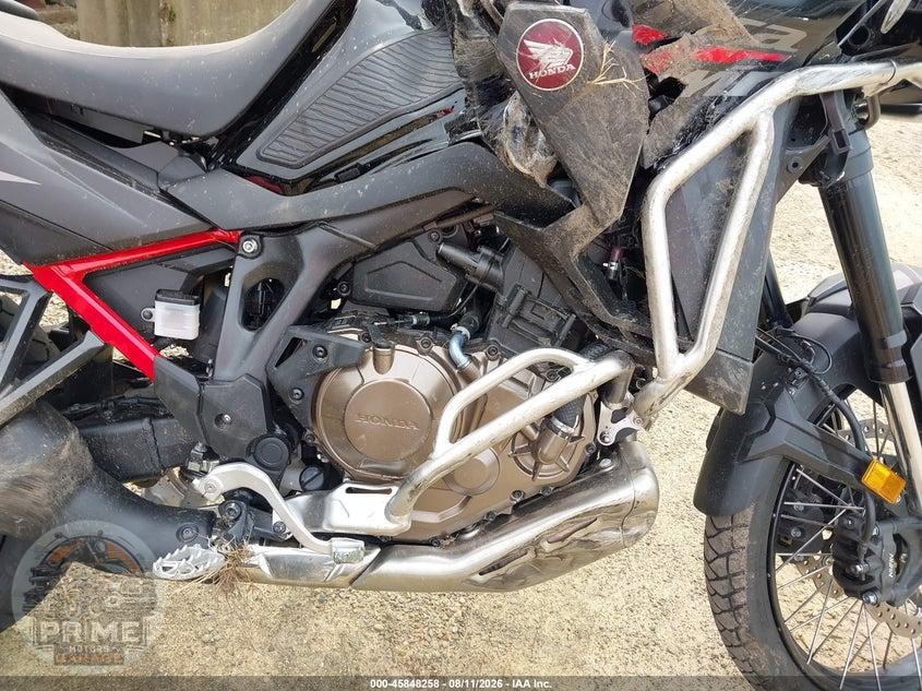 2025 HONDA CRF1000 A — фото 8