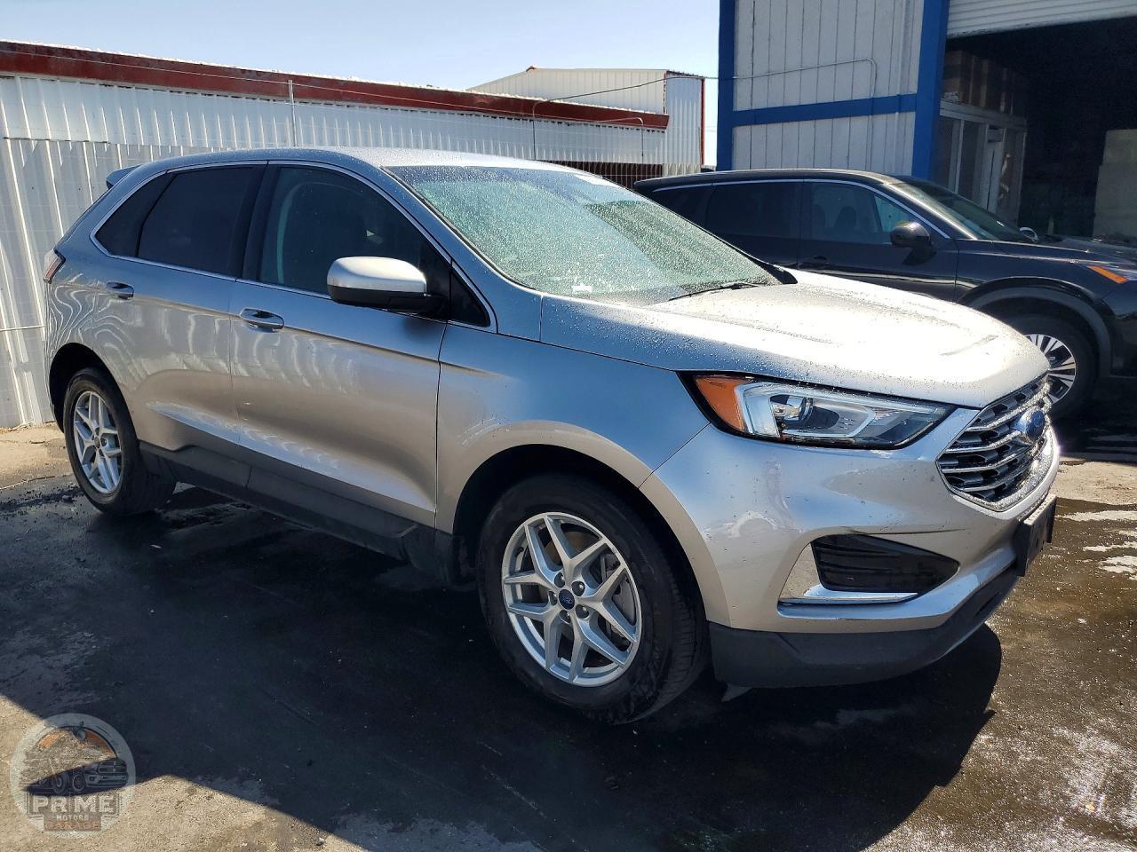 2022 FORD EDGE — фото 4