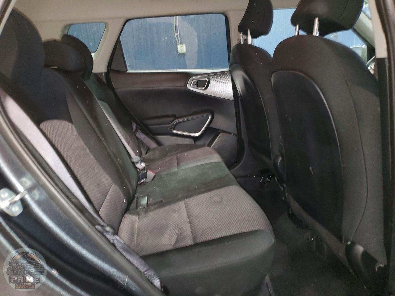 2025 KIA SOUL — фото 44