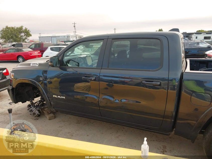 2026 RAM 1500 LARAMIE  4X4 5'7 BOX — фото 15