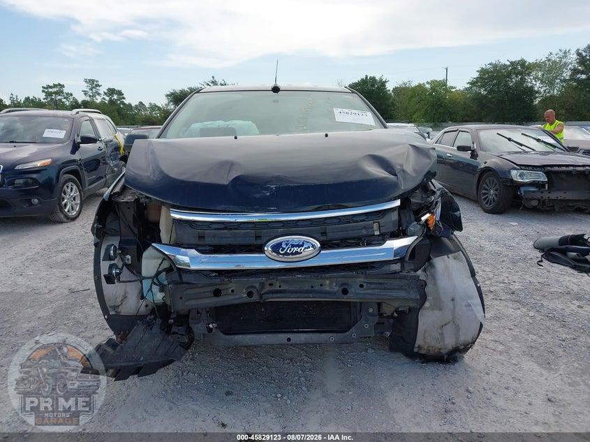 2014 FORD EDGE SE — фото 13