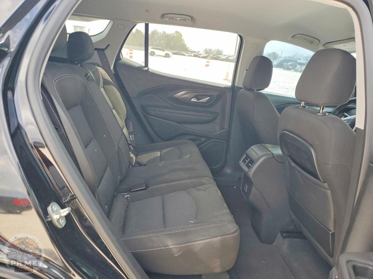 2022 GMC TERRAIN — фото 11