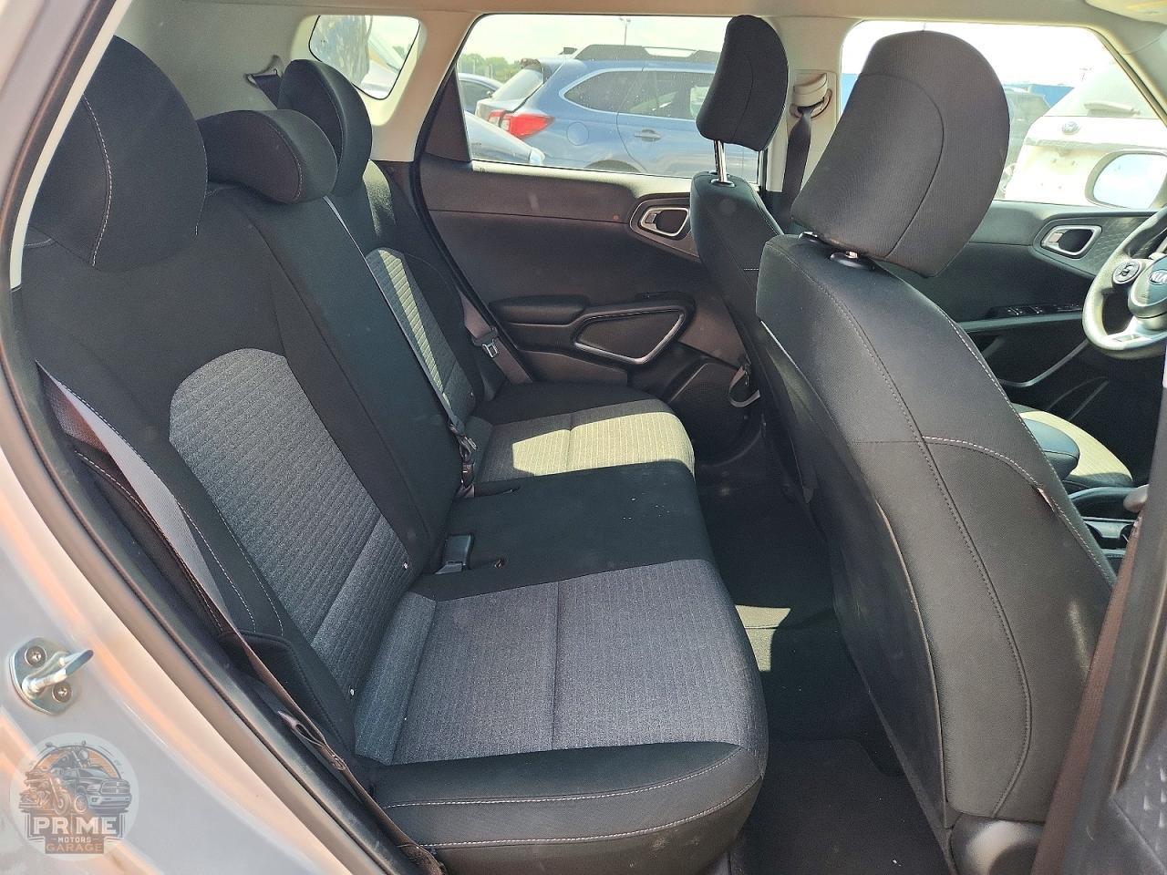 2020 KIA SOUL — фото 10