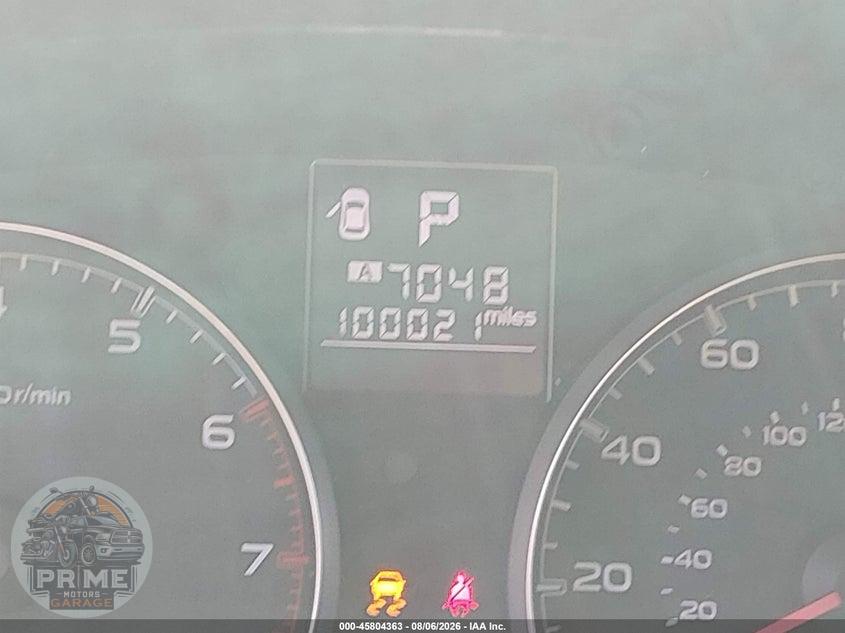 2014 SUBARU OUTBACK 2.5I — фото 16