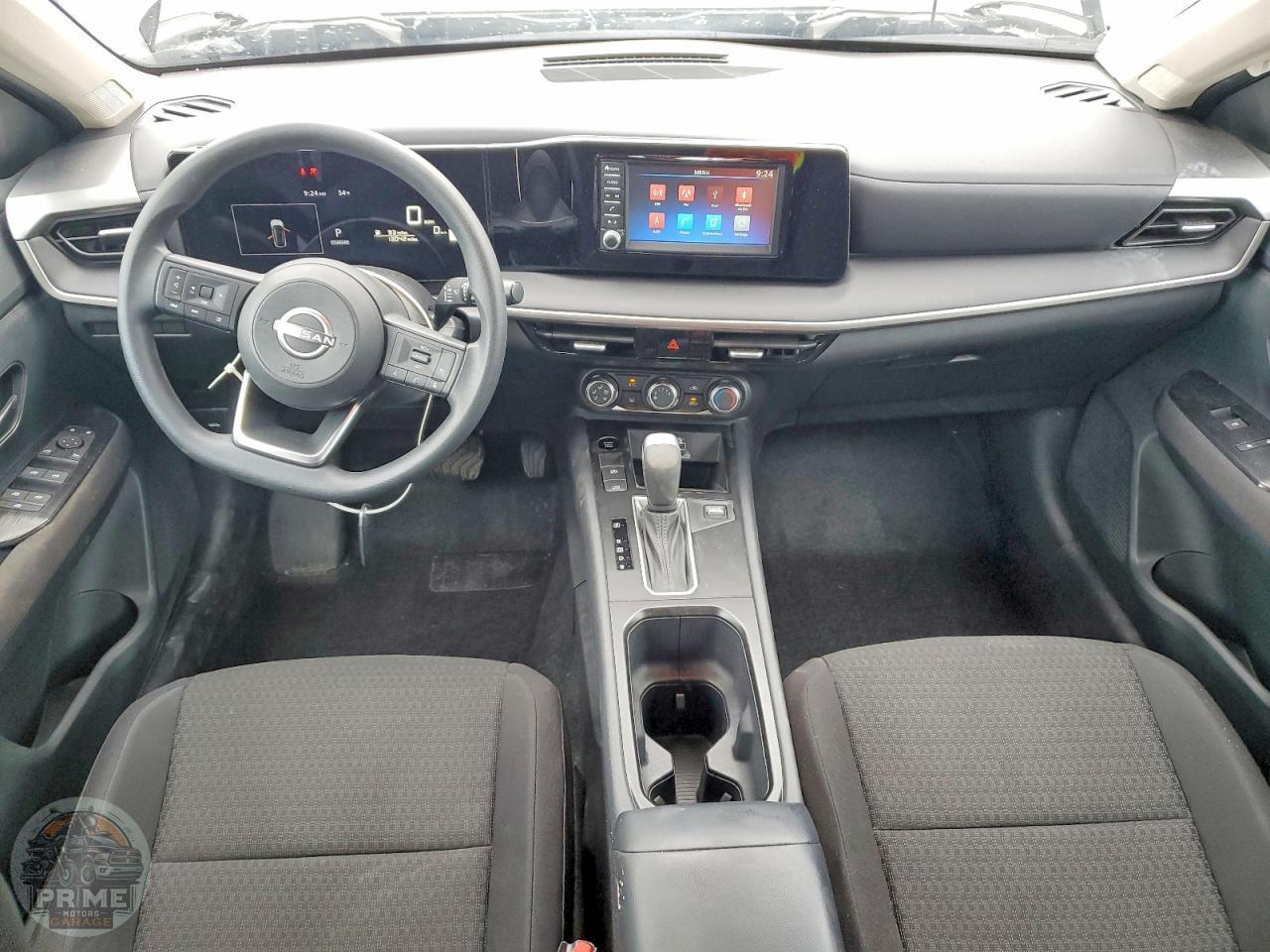 2025 NISSAN KICKS — фото 15