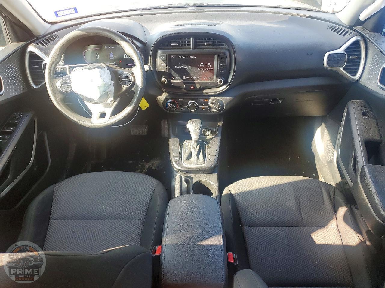 2024 KIA SOUL — фото 8