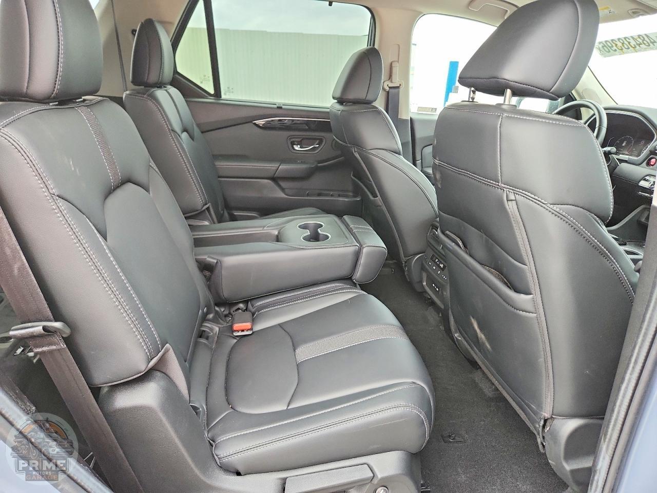 2024 HONDA PILOT — фото 11