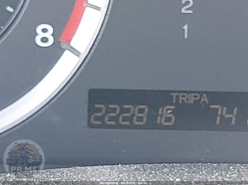 2008 HONDA ACCORD 2.4 LX-P — фото 13