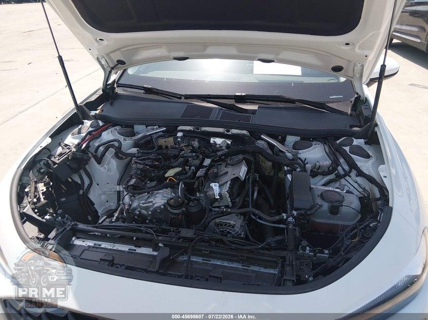 2025 AUDI ALL-NEW A5 PREMIUM TFSI QUATTRO S TRONIC — фото 10