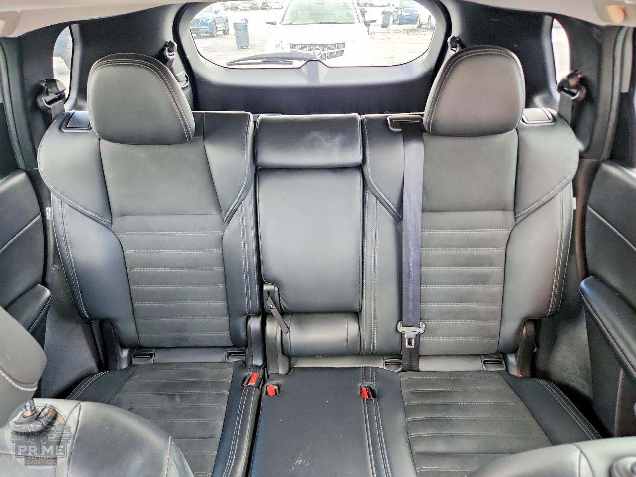 2024 MITSUBISHI OUTLANDER — фото 10