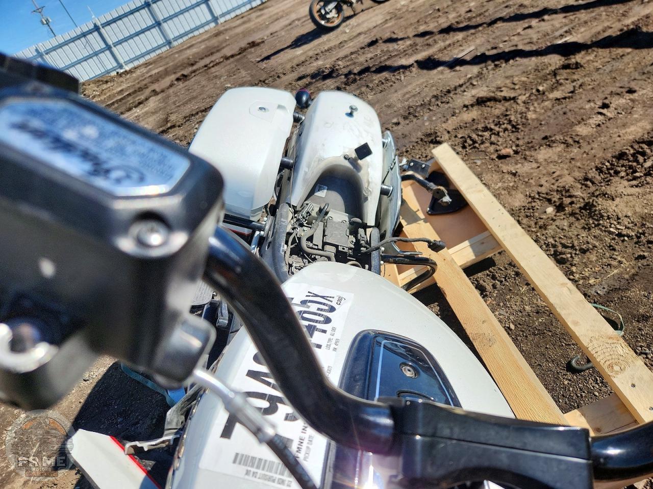 2022 INDIAN MOTORCYCLE CO. PURSUIT — фото 5
