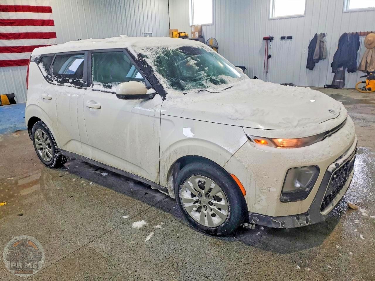 2020 KIA SOUL — фото 10