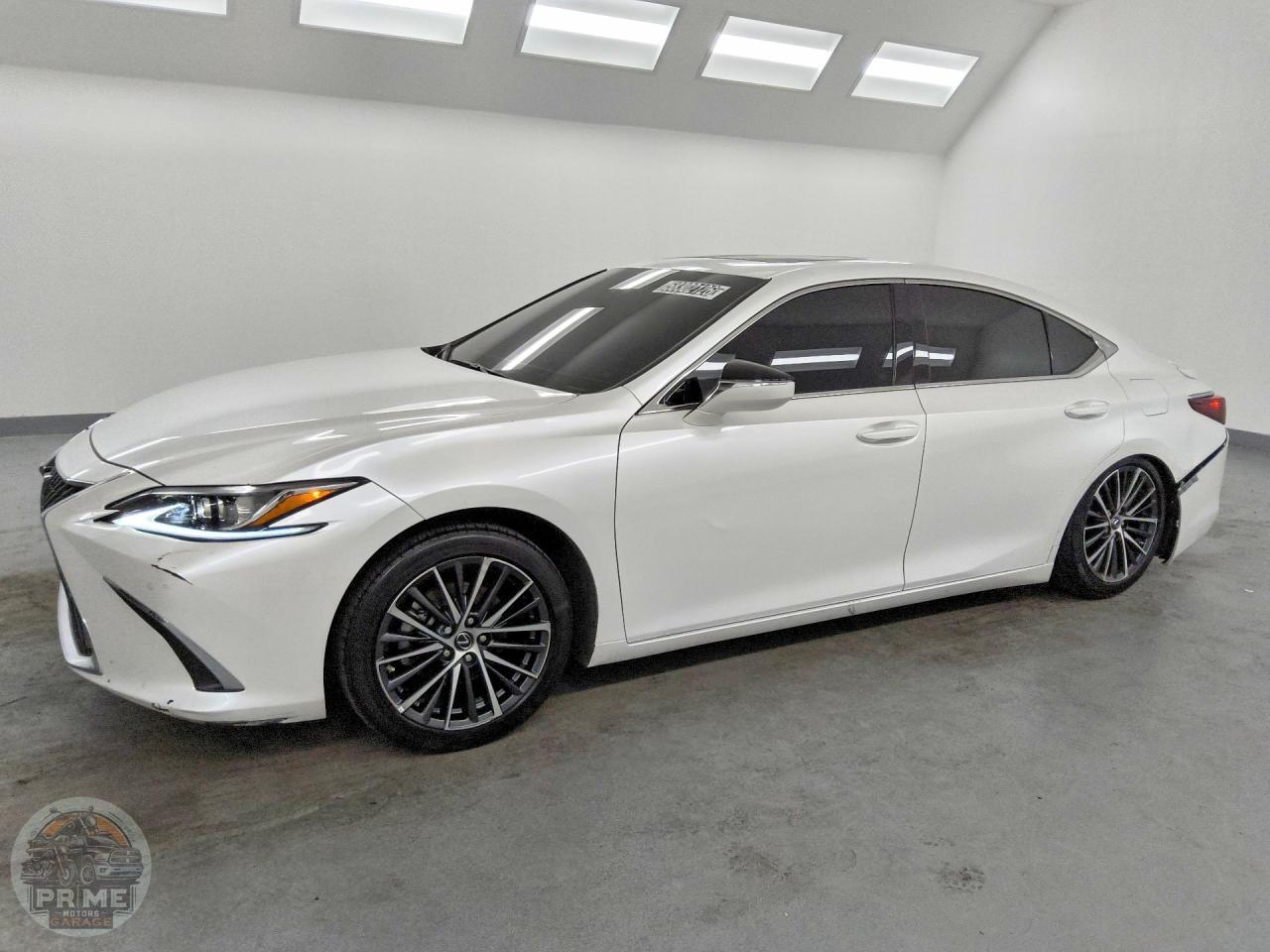 2025 LEXUS ES — фото 1