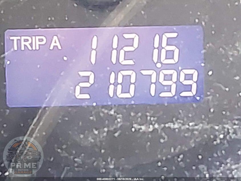 2008 HONDA FIT — фото 12