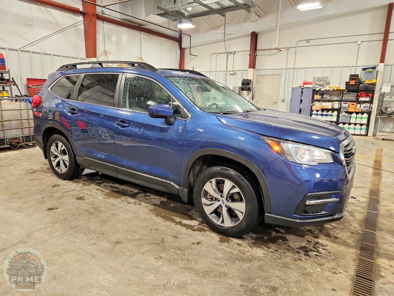 2020 SUBARU ASCENT — фото 4