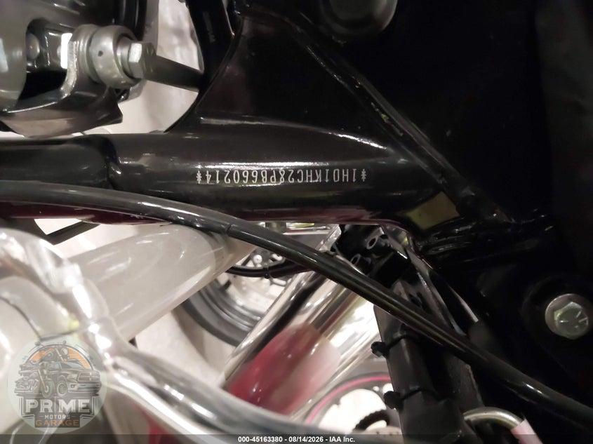 2023 HARLEY-DAVIDSON FLTRX (ROAD GLIDE, ROAD GLIDE CUSTOM) — фото 10
