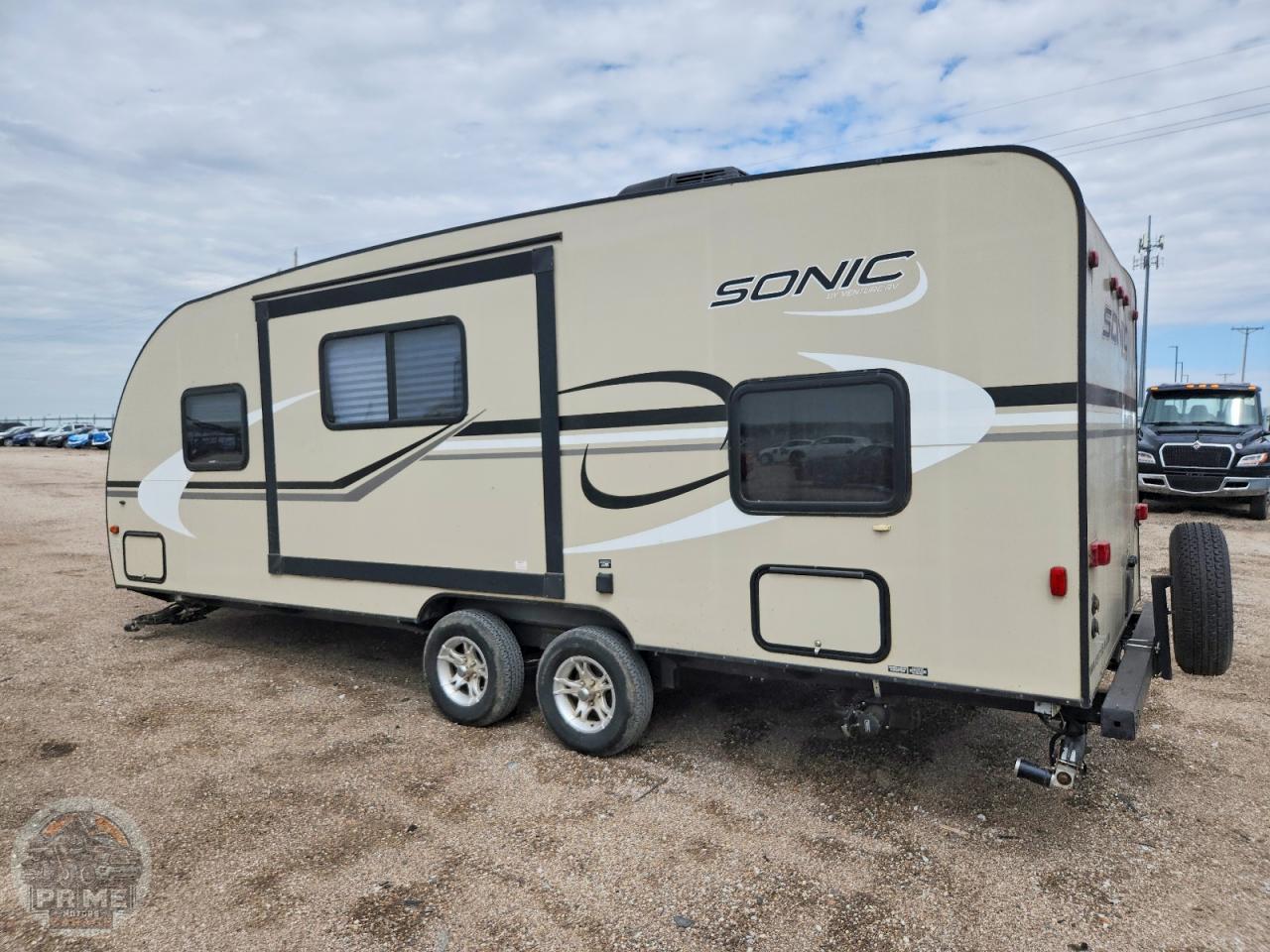 2014 KZ RV SONIC — фото 3