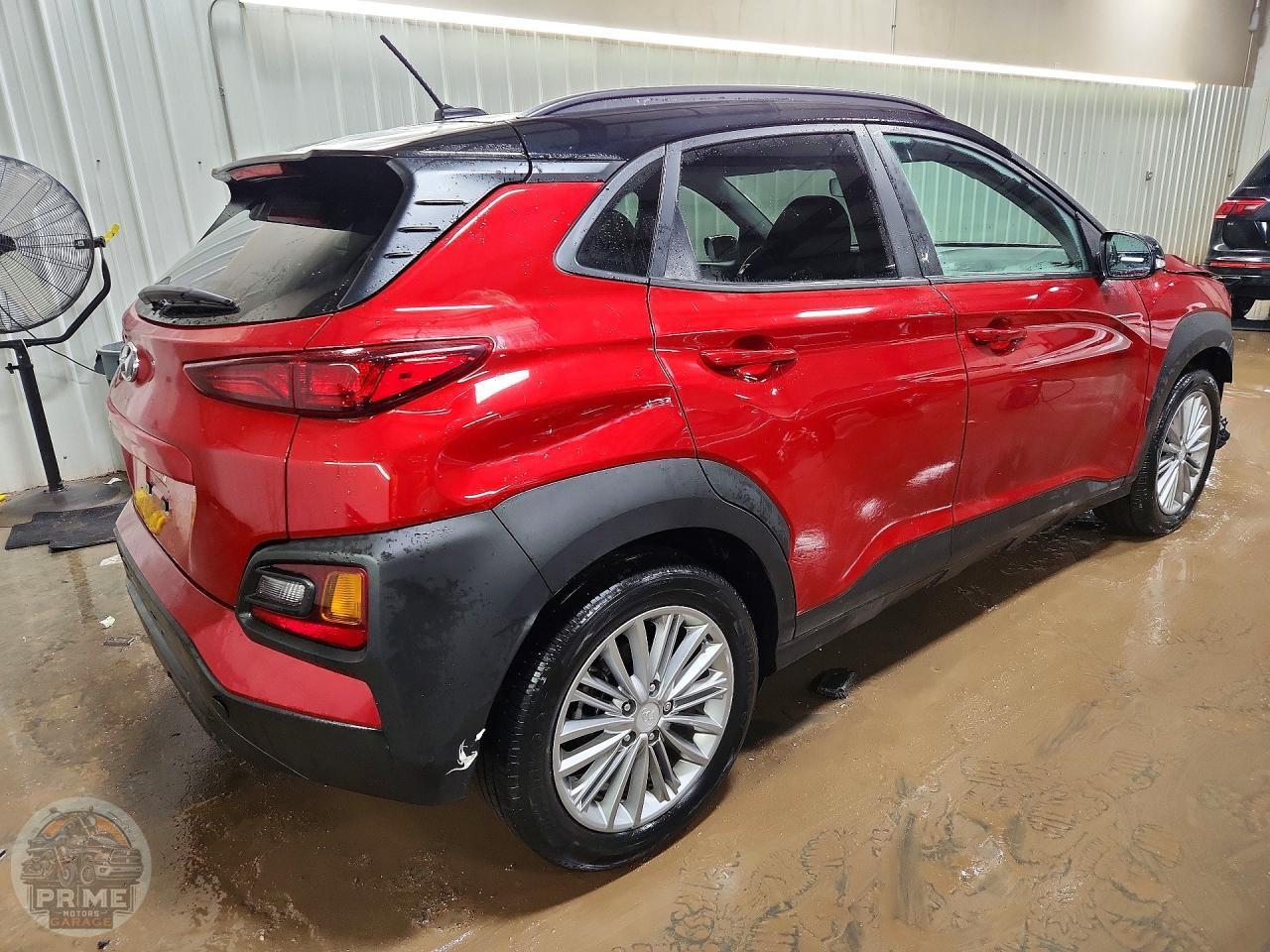 2020 HYUNDAI KONA — фото 3