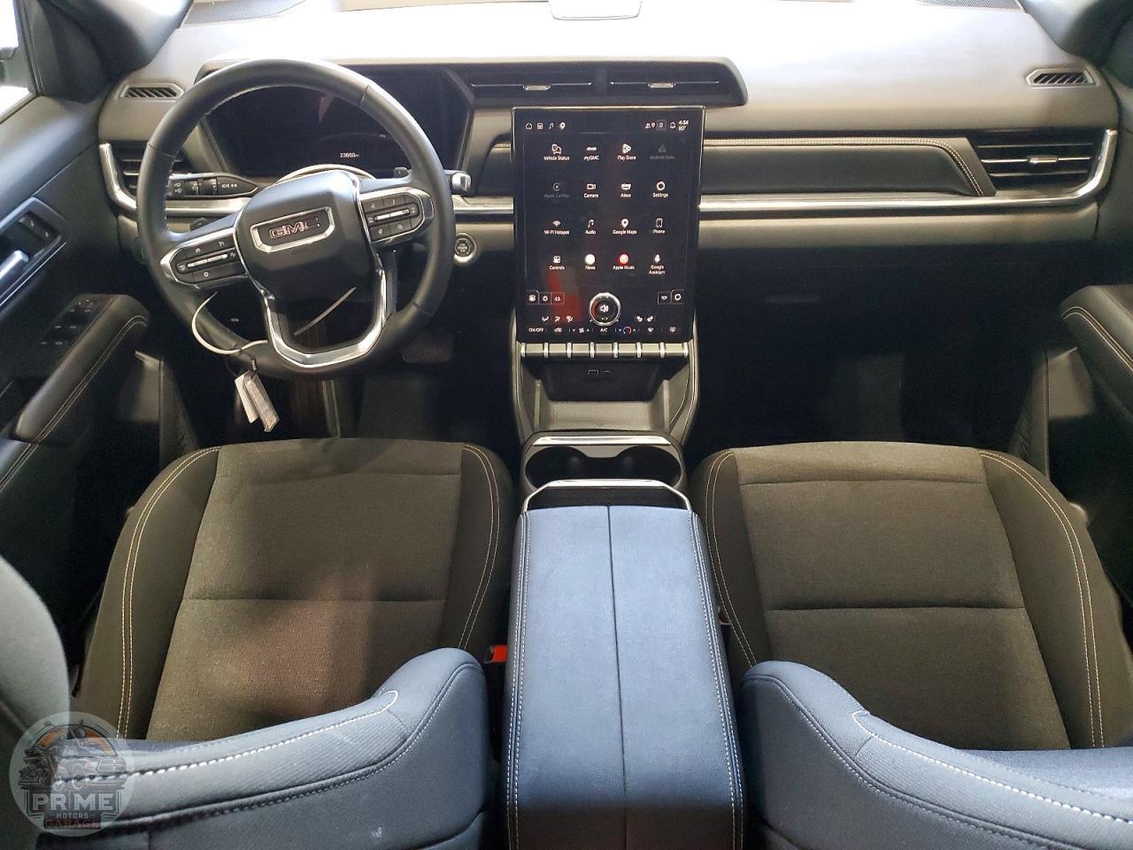 2025 GMC TERRAIN — фото 31
