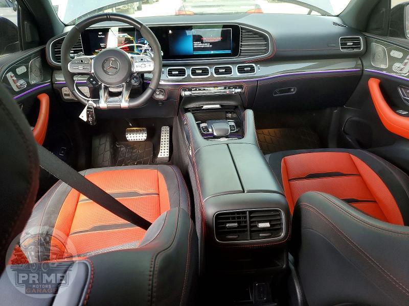2023 MERCEDES-BENZ GLE CLASS — фото 8