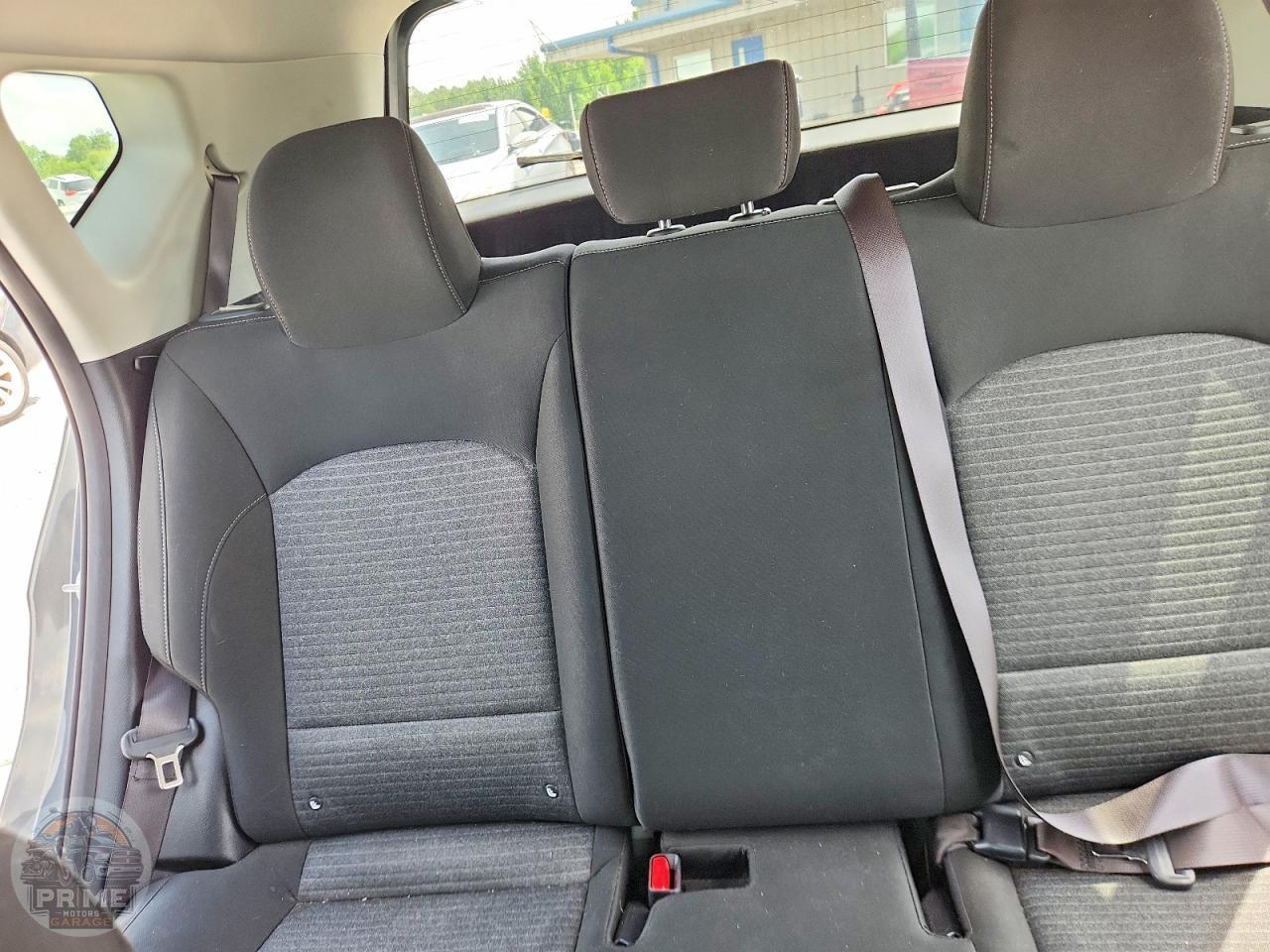 2021 KIA SOUL — фото 10