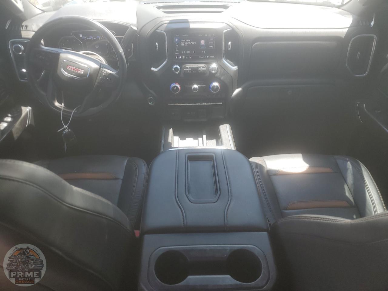 2020 GMC SIERRA — фото 8