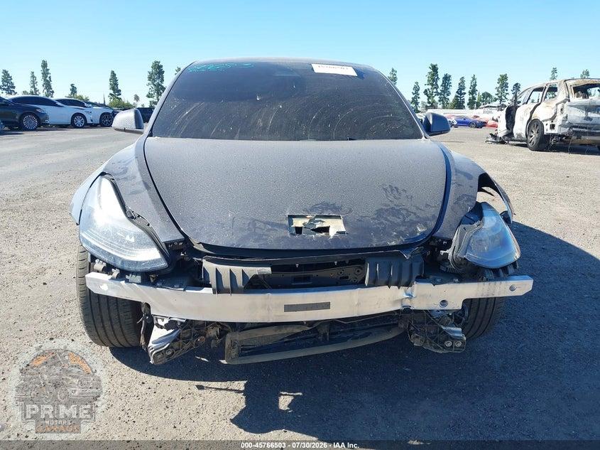 2023 TESLA MODEL 3 REAR-WHEEL DRIVE — фото 13