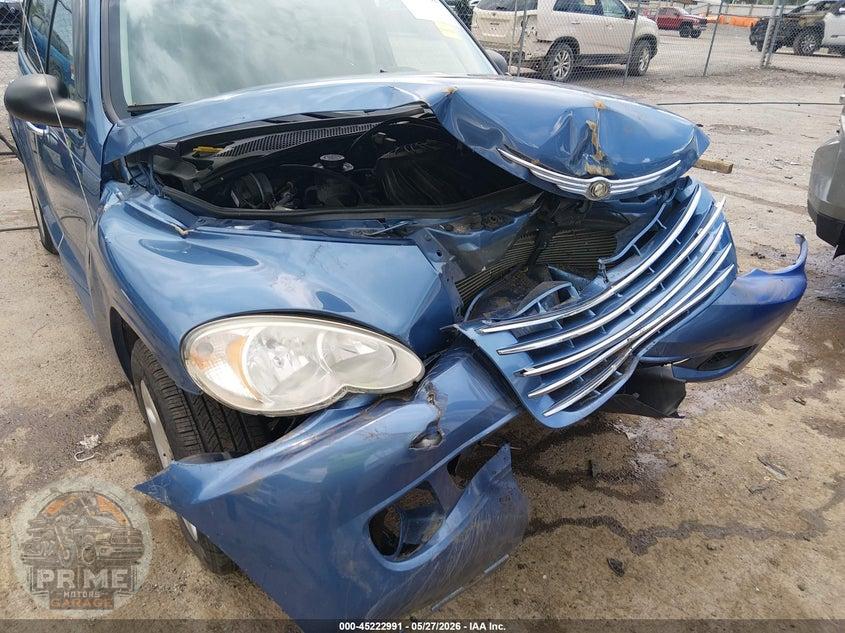 2007 CHRYSLER PT CRUISER TOURING — фото 6