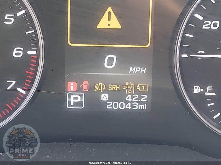 2026 SUBARU CROSSTREK PREMIUM — фото 16