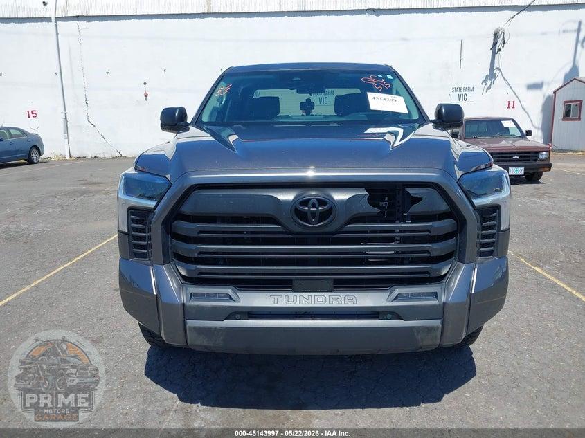 2023 TOYOTA TUNDRA SR5 — фото 11