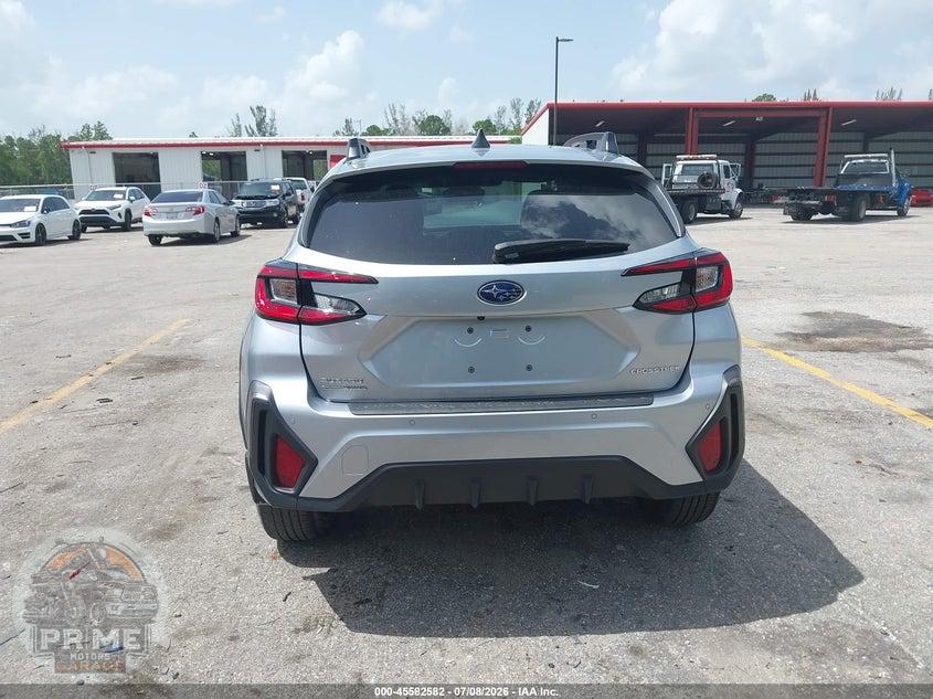 2025 SUBARU CROSSTREK LIMITED — фото 16