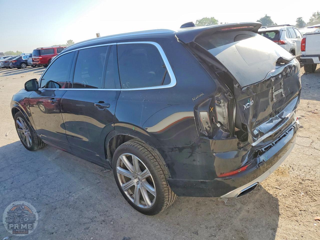 2020 VOLVO XC90 — фото 2
