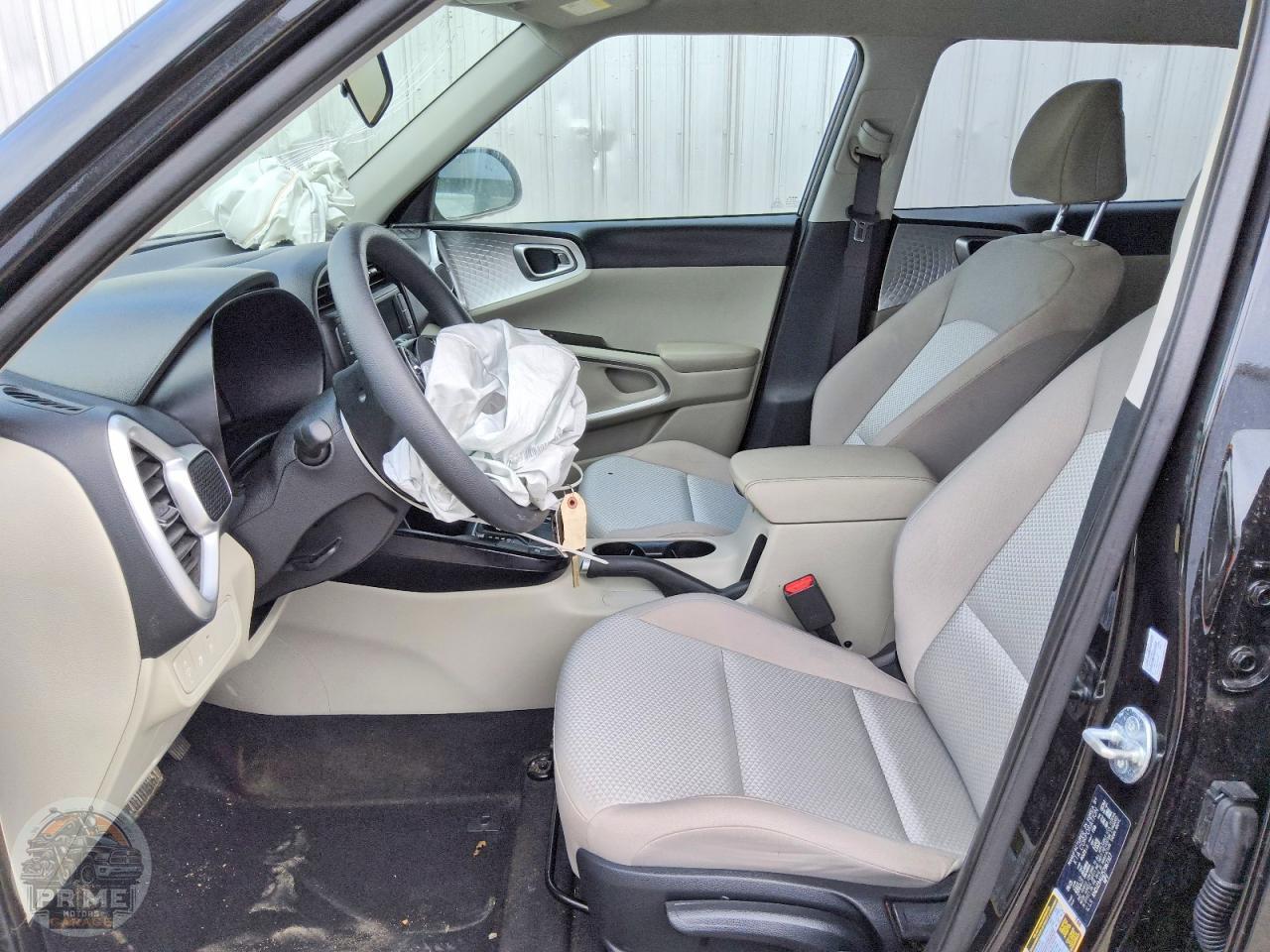 2025 KIA SOUL — фото 7