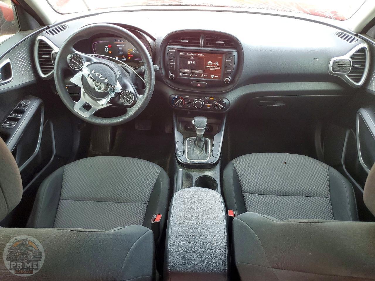 2024 KIA SOUL — фото 29