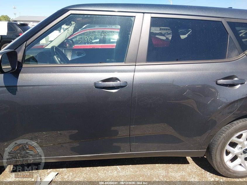 2024 KIA SOUL LX — фото 15