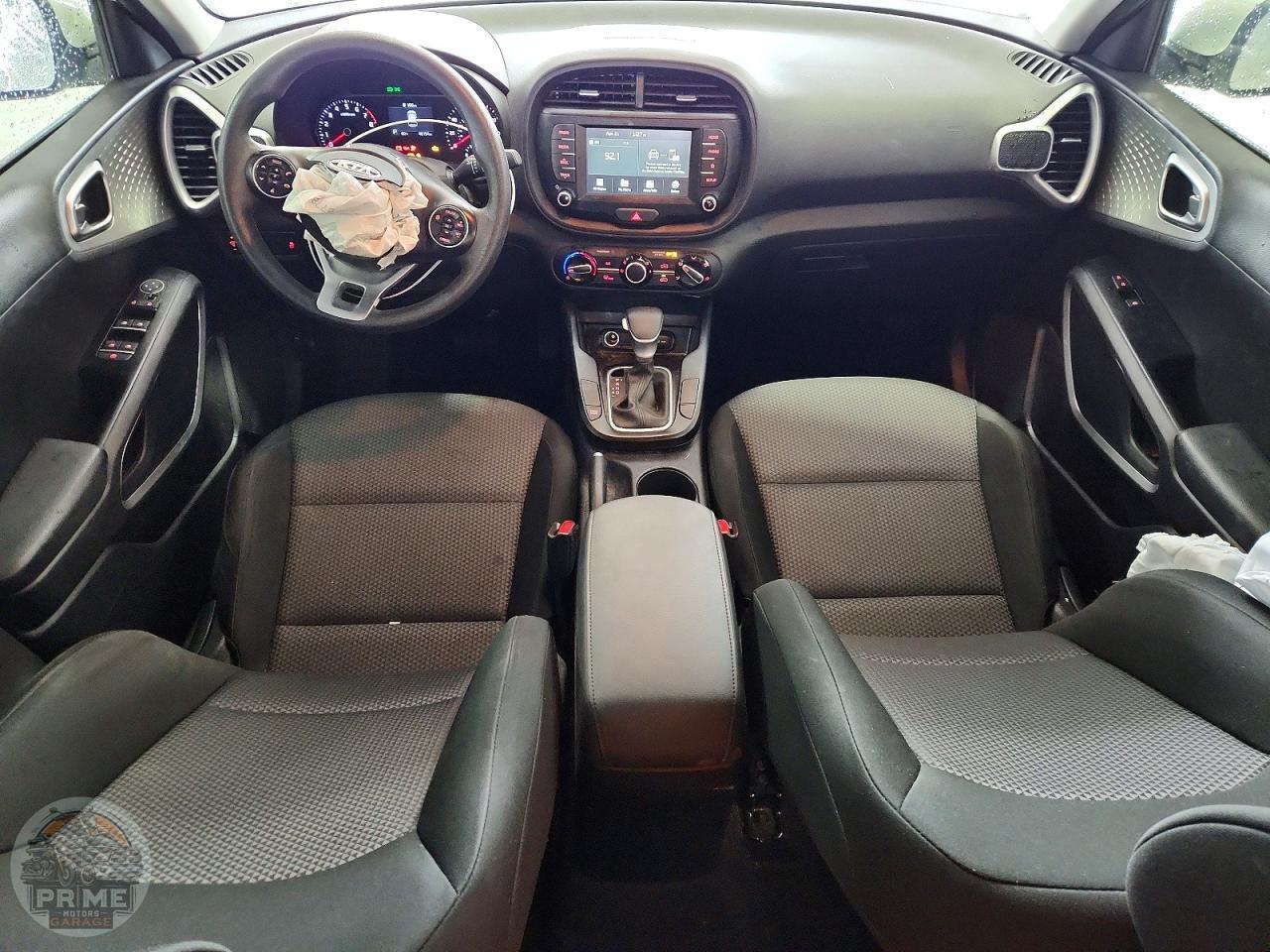 2020 KIA SOUL — фото 8