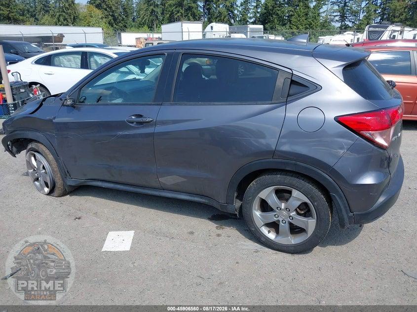 2017 HONDA HR-V EX — фото 15