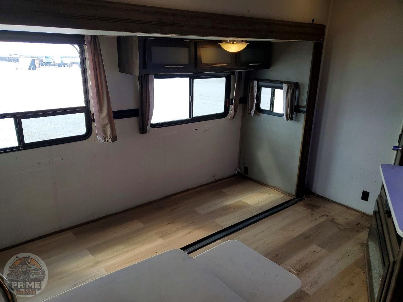 2018 KEYSTONE TRAILER — фото 48