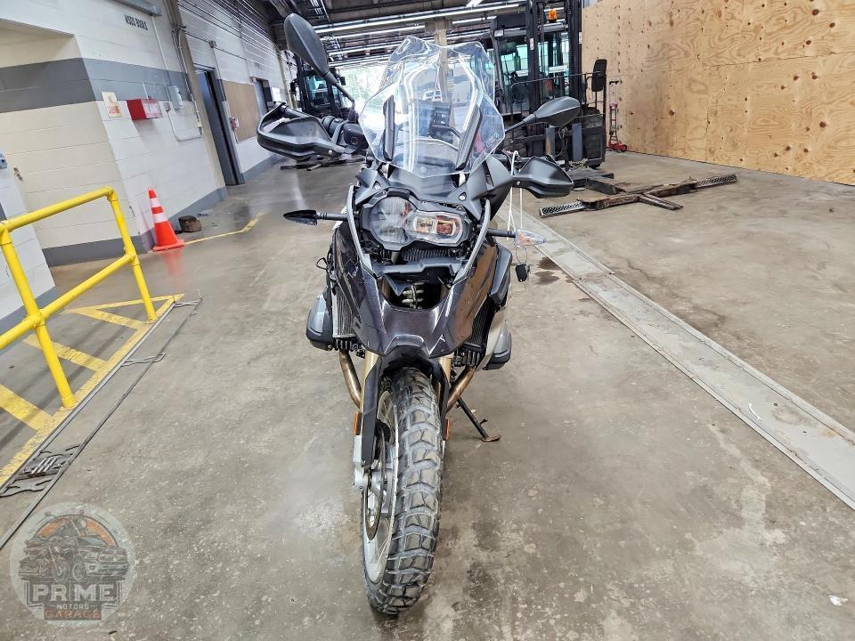 2018 BMW R1200 — фото 2