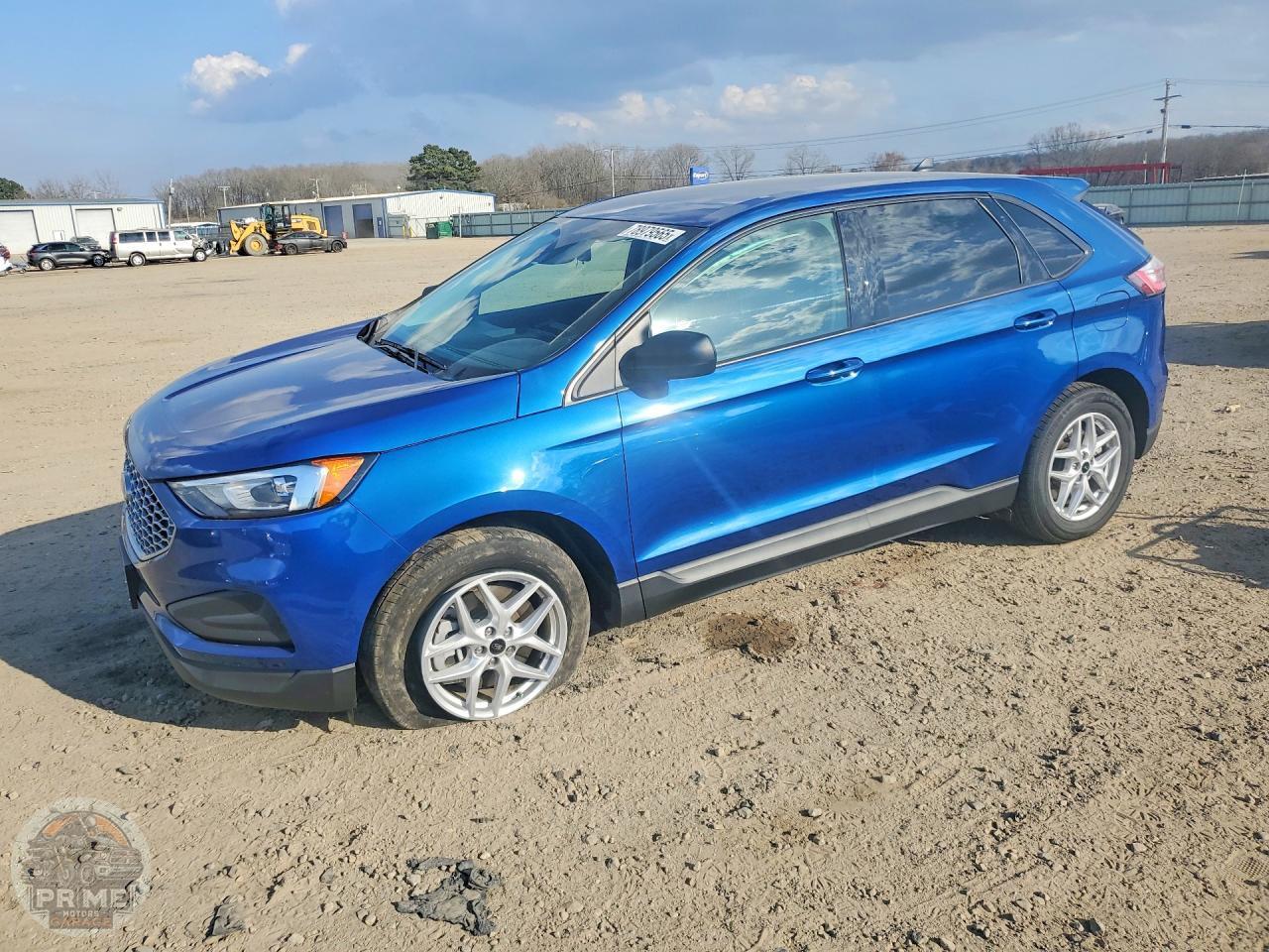 2024 FORD EDGE — фото 1