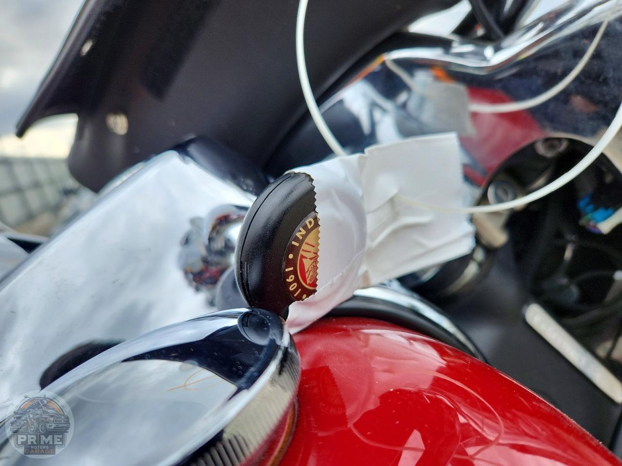 2014 INDIAN MOTORCYCLE CO. CHIEF — фото 8