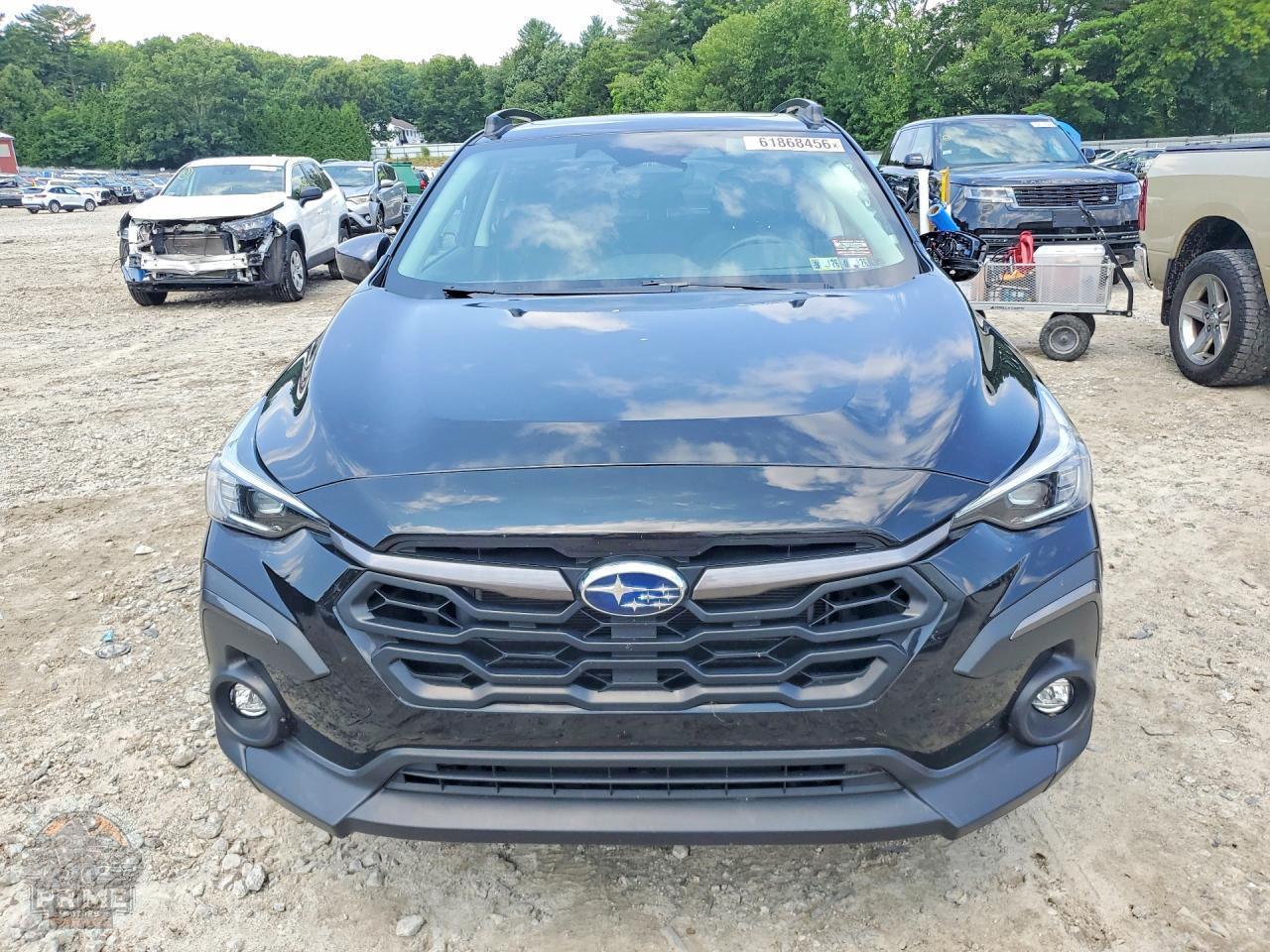 2024 SUBARU CROSSTREK — фото 5