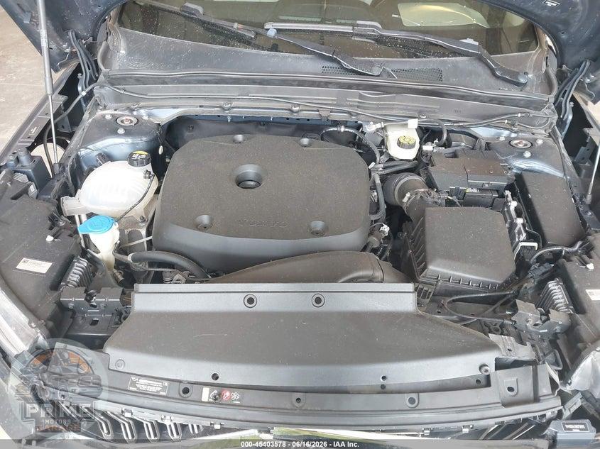 2022 VOLVO XC40 T5 INSCRIPTION — фото 10