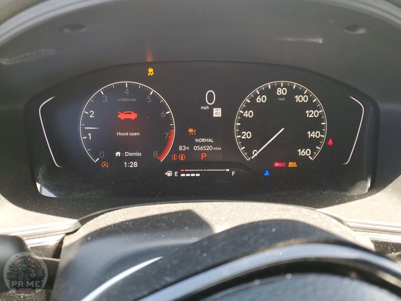 2024 HONDA CIVIC — фото 9