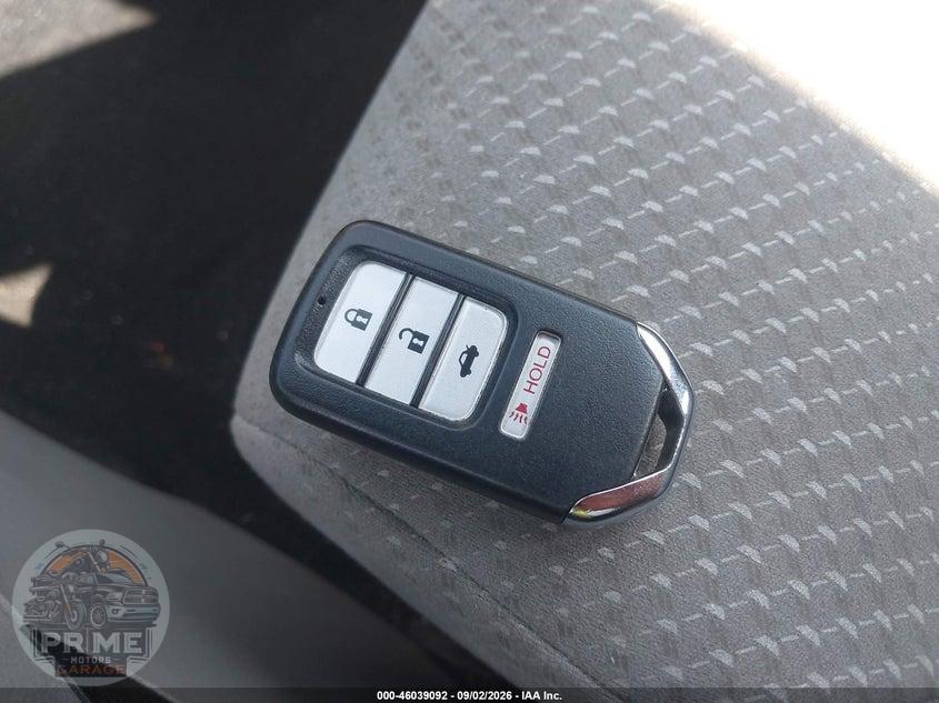 2014 HONDA CIVIC HYBRID — фото 11