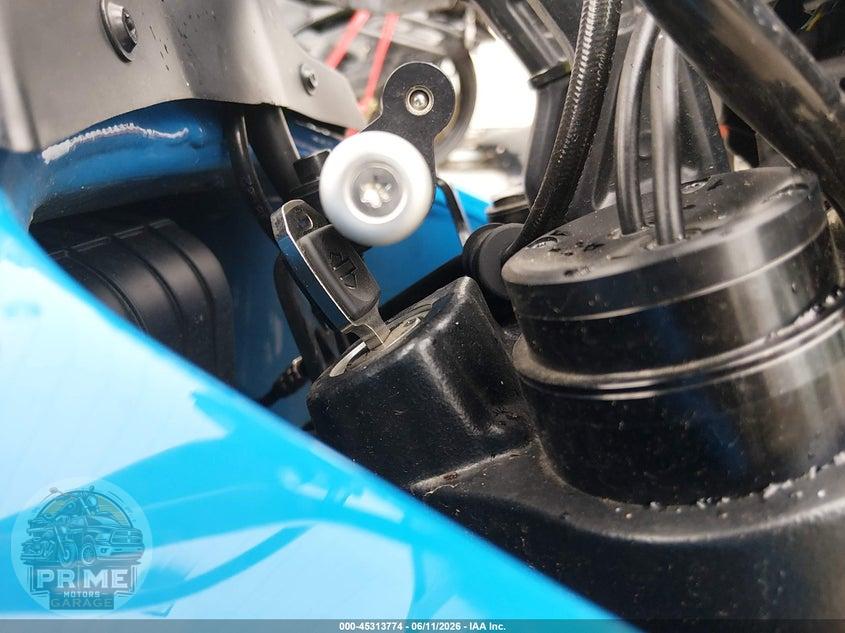 2022 HARLEY-DAVIDSON RA1250 (PAN AMERICA 1250) S — фото 11