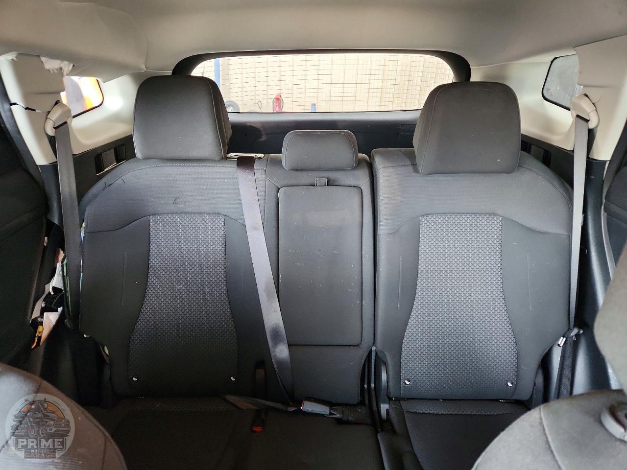 2026 KIA SPORTAGE — фото 19