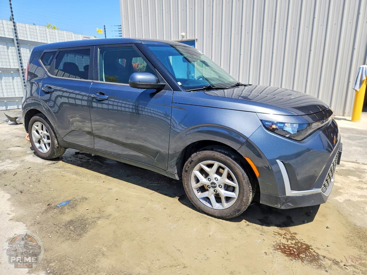 2023 KIA SOUL — фото 4