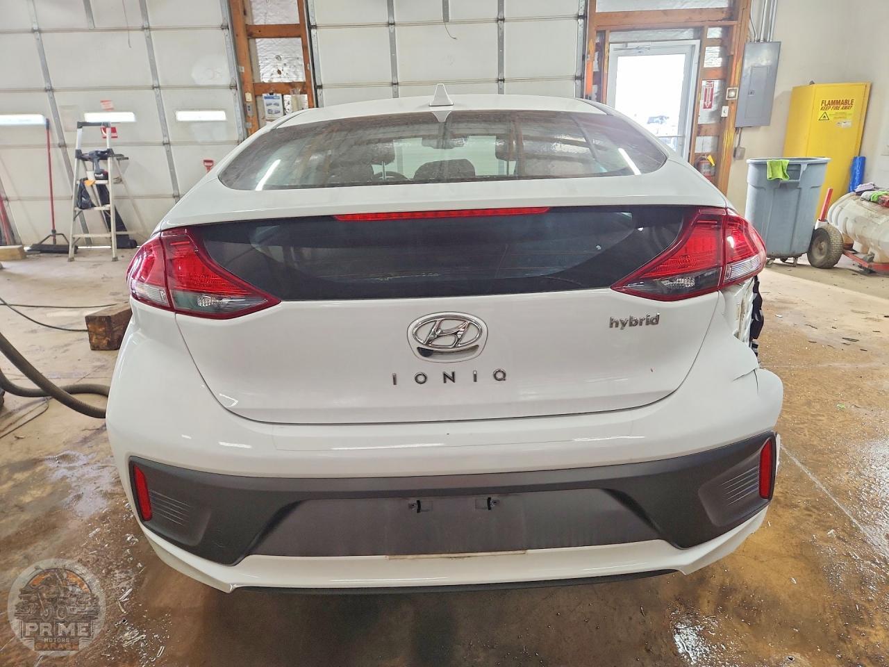 2020 HYUNDAI IONIQ — фото 6