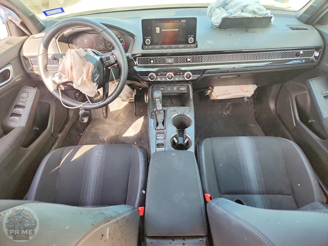 2026 HONDA CIVIC — фото 8